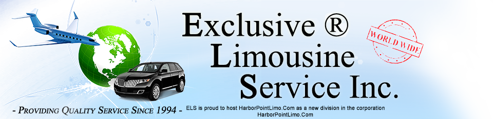 Exclusive Limousine Service Inc.